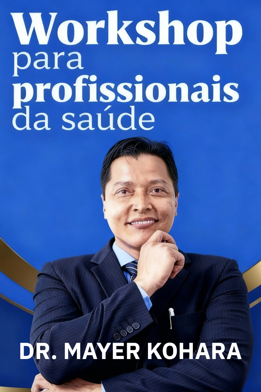WorkShop Alavancagem de Vendas para Profissionais da Saúde