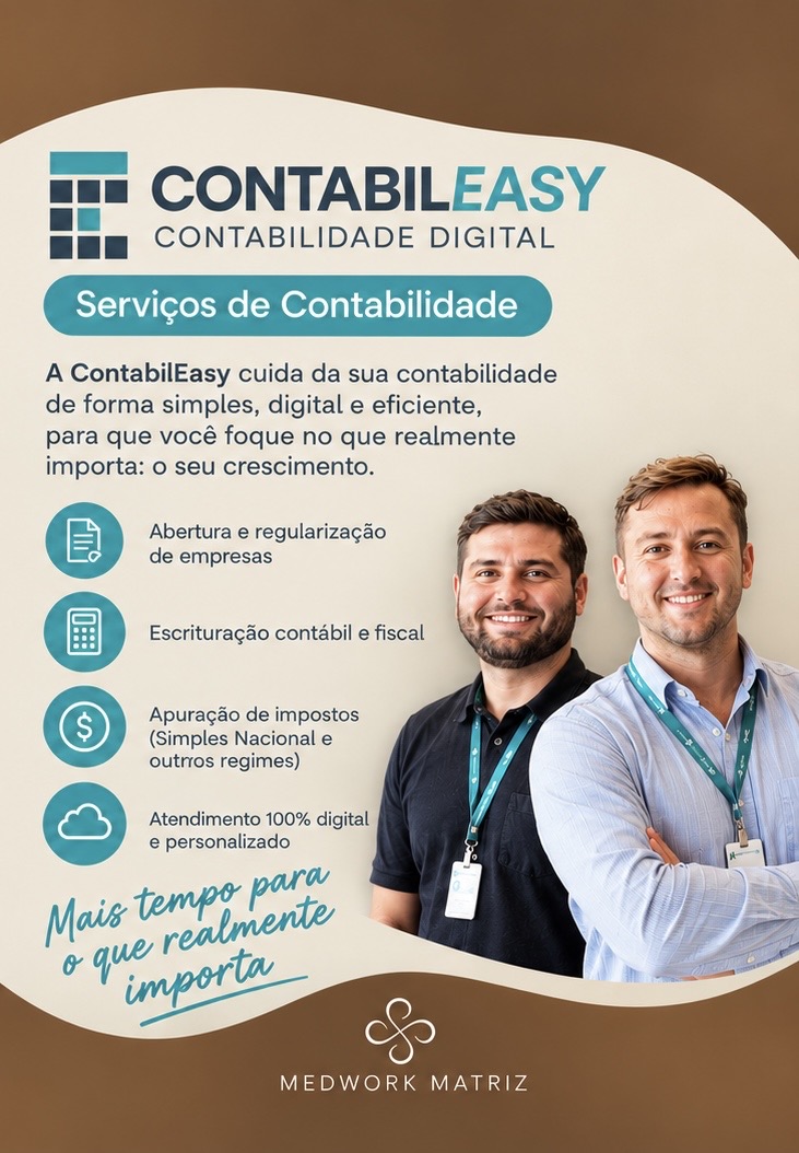 Contabileasy Contabilidade Digital
